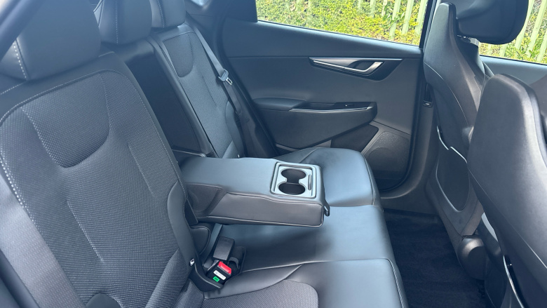 Kia EV6 168kW Air 84kWh 5dr Auto Electric Estate